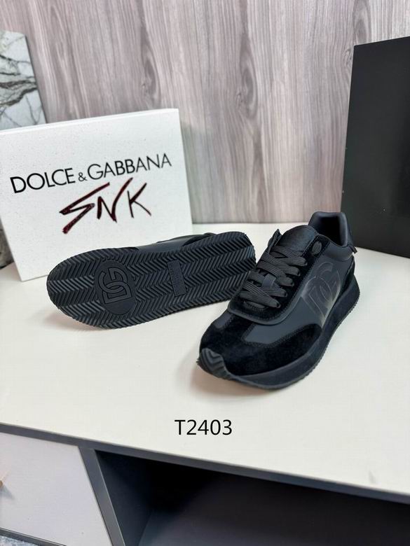 DG shoes 38-46-01
